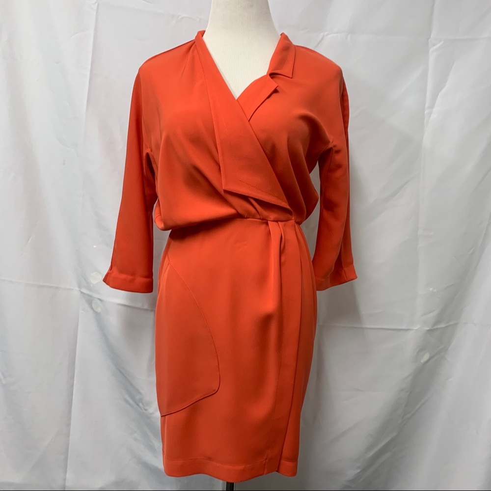 Thierry Mugler vintage dress